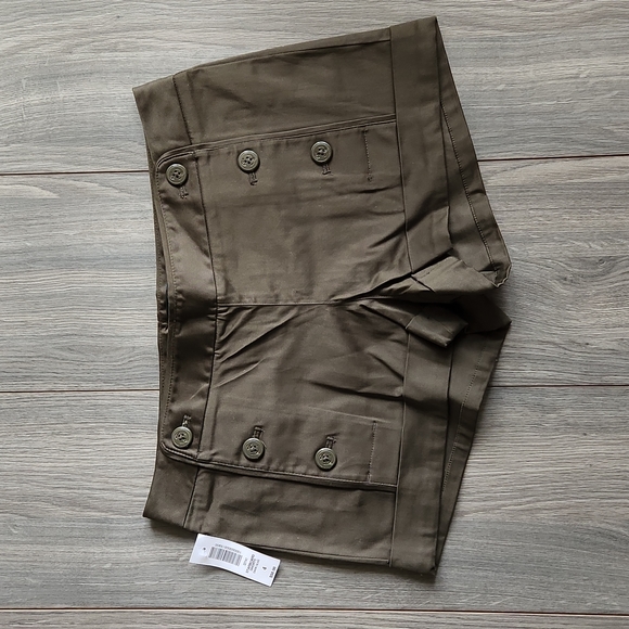 Talula Starboard Shorts NWT - Picture 1 of 10